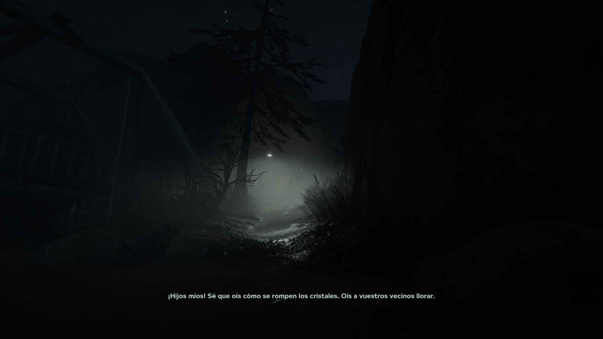 Outlast 2 - Imagen 39